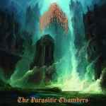 CONJURETH - The Parasitic Chambers CD